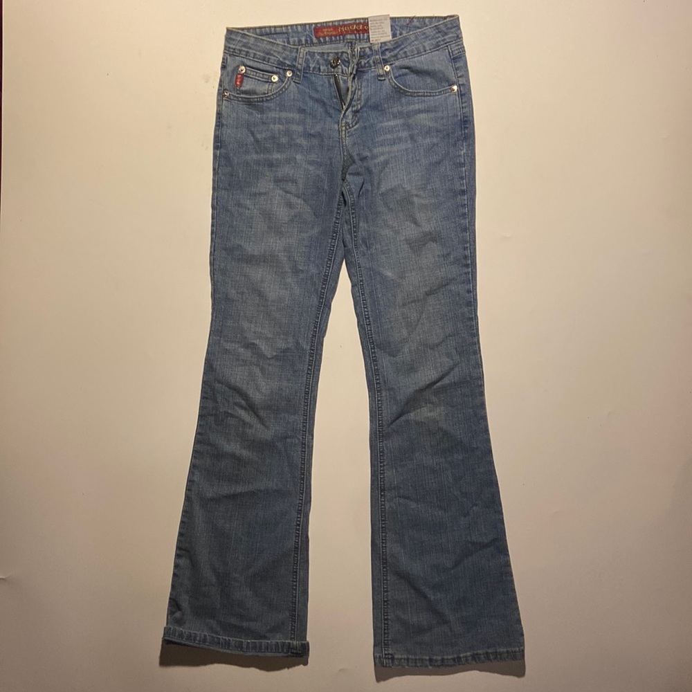 Mudd womens blue jean